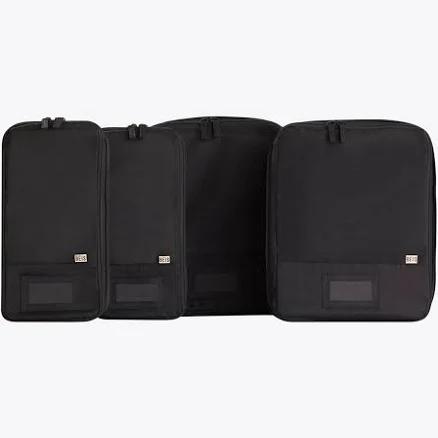 BÉIS The Compression Set of 4 Packing Cubes