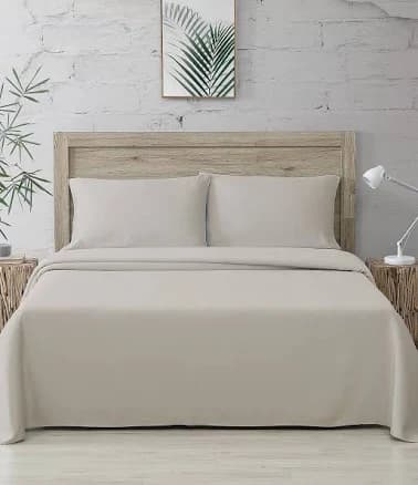 Bamboo Bliss Resort Bamboo Collection Sateen Sheet Set