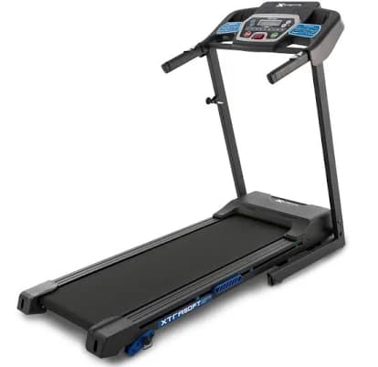 Xterra Fitness TRX1200 Folding Smart Treadmill