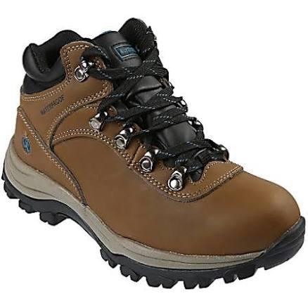 Northside Women's Apex Lite Waterproof Hiking Boots