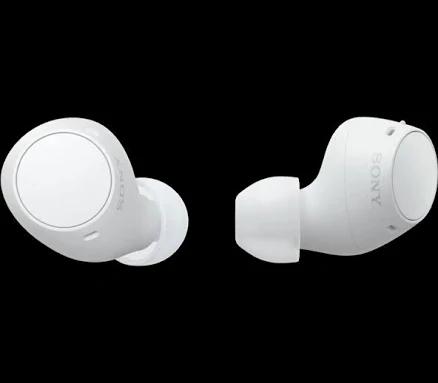 Sony Truly Wireless Earbuds WF-C510