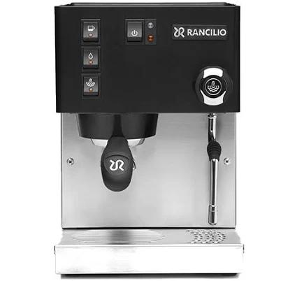 Rancilio Silvia M V6 Espresso Machine Limited Edition