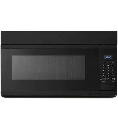 WHIRLPOOL 1,000-Watt Over-the-Range Microwave UMV1170L