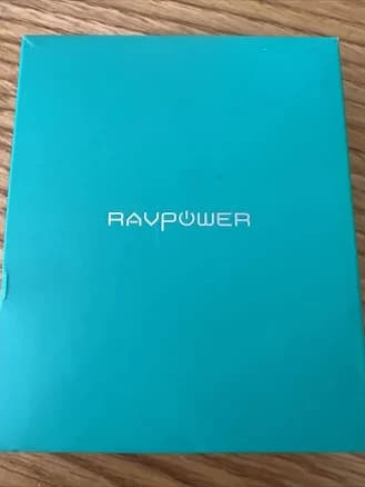 RAVPower RP-PC028 60W 6-Port Charger