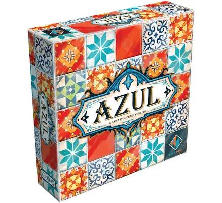 Azul Board Game