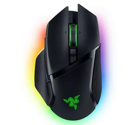 Razer Basilisk V3 Pro Wireless Gaming Mouse