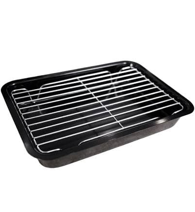 Roasting Pan with Rack