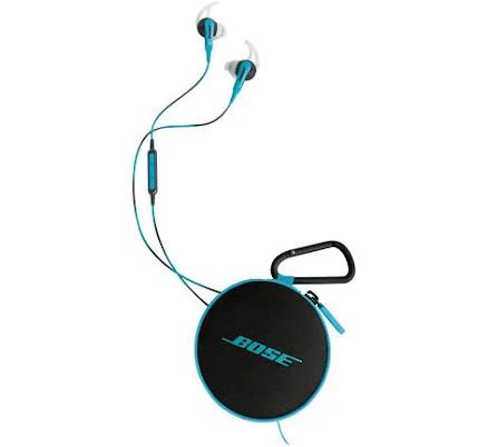 Bose SoundSport In-ear Headphones