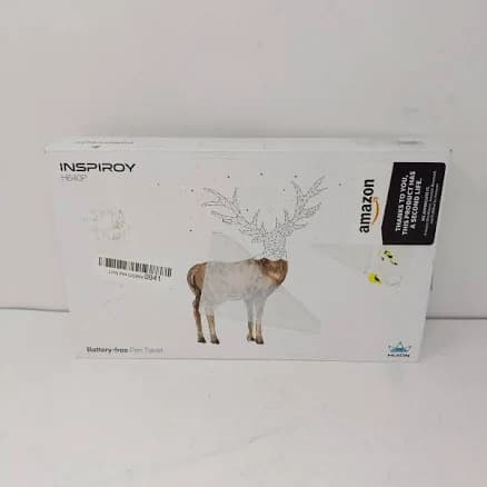 Huion Inspiroy H640p Drawing Tablet