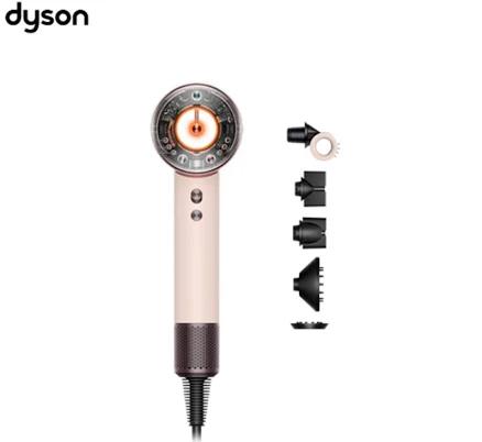 DYSON Supersonic Nural Hair Dryer 1ea