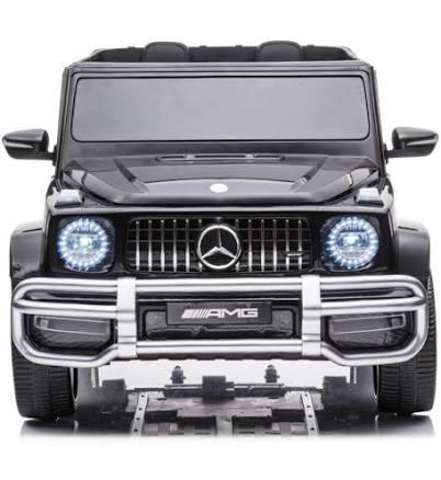 Mercedes Benz G63 AMG 2 Seater Ride On Car