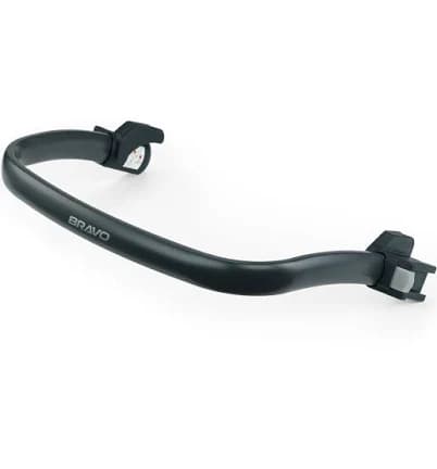 Bravo Stroller Adapter Bar for Chicco Infant Car Seats