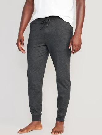 Old Navy Men's Lightweight Jersey-Knit Joggers