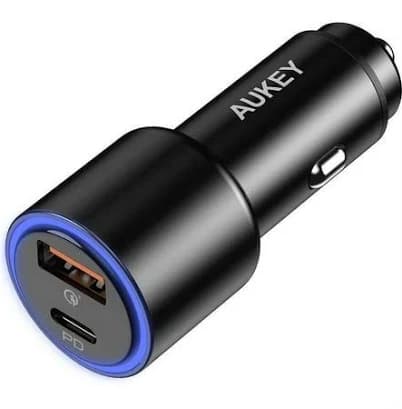 Aukey CC-Y18 36W Car Charger