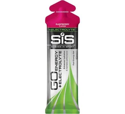 Sis Go Energy + Electrolyte Gel 60ml
