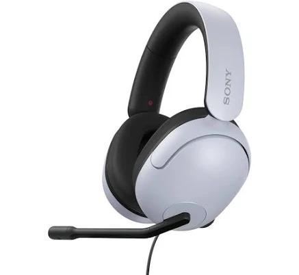 Sony INZONE H3 Wired Gaming Headset