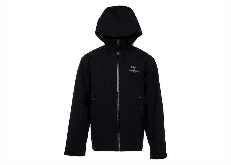 Arc'teryx Beta LT Jacket Men's