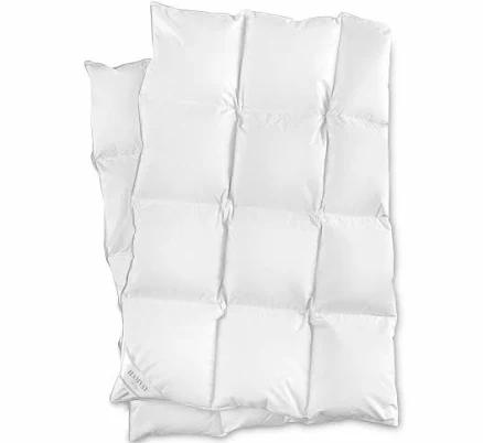 Hungarian Goose Down Comforter Duvet