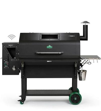 Green Mountain Grills Daniel Boone Prime Pellet Grill