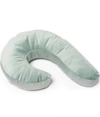 Avana Uno Adjustable Memory Foam Snuggle Pillow for Side Sleepers
