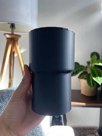 Nuna Rava Cup Holder: Fits Nuna Exec And Other Models