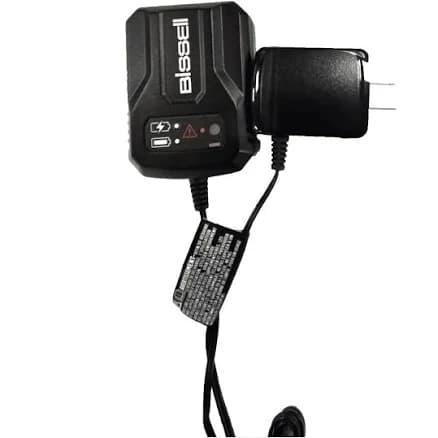 Bissell Charger for Select Stick Vacuum 1638021