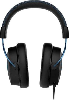 HyperX Cloud Alpha S Gaming Headset