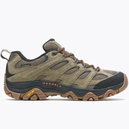 Merrell Men's Moab 3 Waterproof