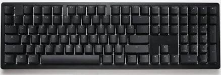 Ducky Zero 6108 Mechanical Keyboard