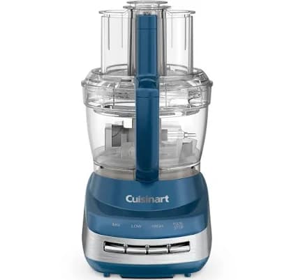 Cuisinart Core Custom 13-Cup Multifunctional Food Processor