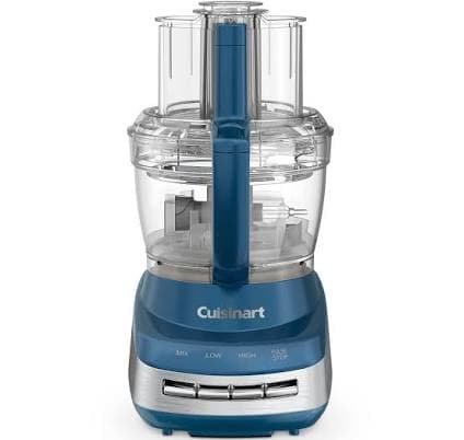 Cuisinart Core Custom 13-Cup Multifunctional Food Processor