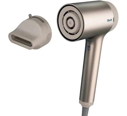 Shark HyperAIR Hair Dryer with IQ 2-in-1 Concentrator