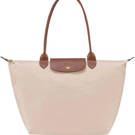 Longchamp Large Le Pliage Tote Bag