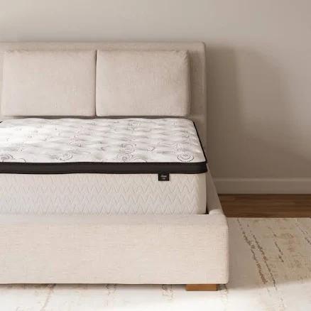 Ashley Chime 12 Inch Hybrid Mattress