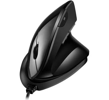 Adesso iMouse V3 Adjustable Vertical Mouse