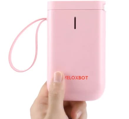 VeloxBot Label Printer