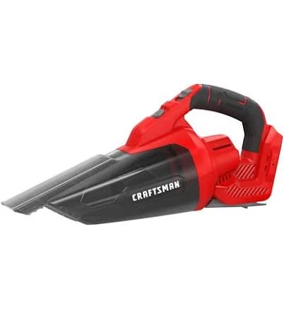 Craftsman V20 Cordless Handheld Vacuum CMCVH001B