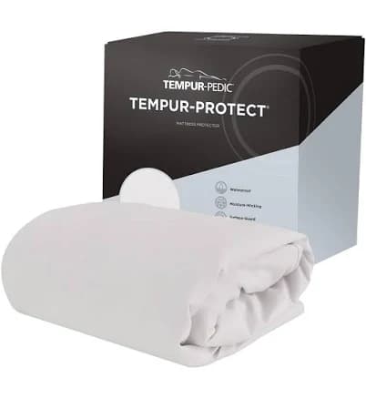 Tempur-Pedic Protect Mattress Protector