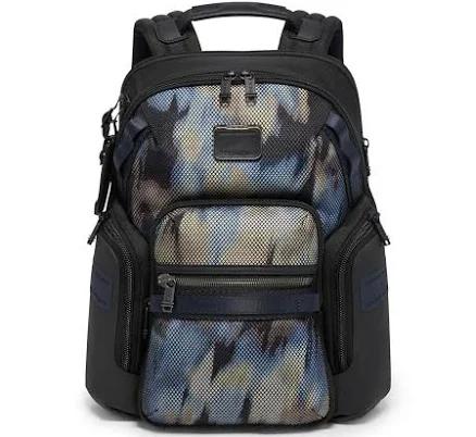 Tumi Navigation Backpack