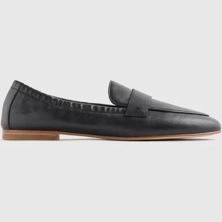 Quince Women's Italian Leather Loafer