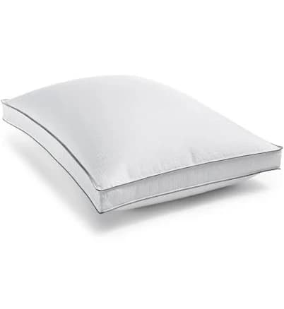 Hotel Collection Luxe Down-Alternative Gusset