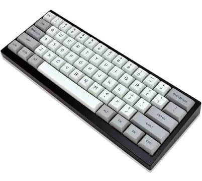 Vortex Tab 60 Mechanical Keyboard