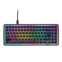 NZXT Function Elite MiniTKL Gaming Keyboard