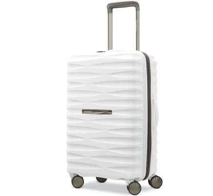 Samsonite Voltage Dlx Global Carry-On Spinner