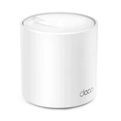 TP-Link Deco X4300 Pro Whole Home Mesh Wi-Fi 6 System