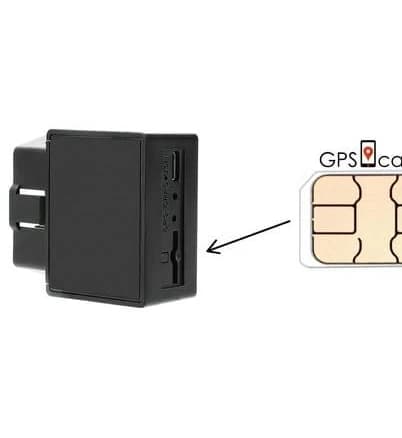 GPS Sim Card for Whistle Explore Ultimate Health & GPS Tracker for Pets