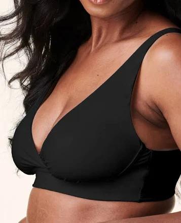 Bravado Designs Sustainable Nylon Ballet Bra