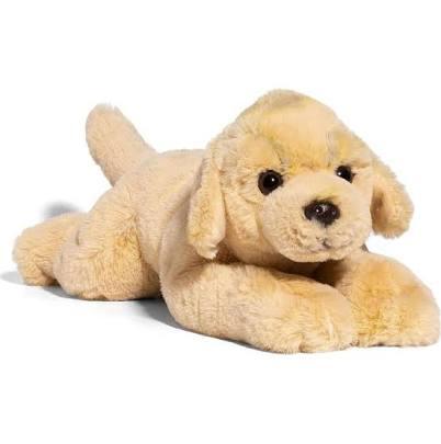 FAO Schwarz Adopt A Pet Toy Plush Labrador