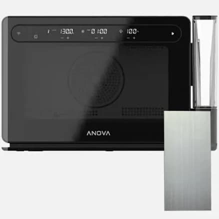 GrillGrate Anova Combi Oven Griddle