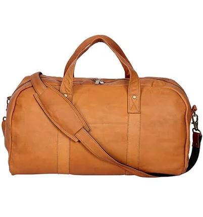 Winston Collection Country Club Duffel Bag